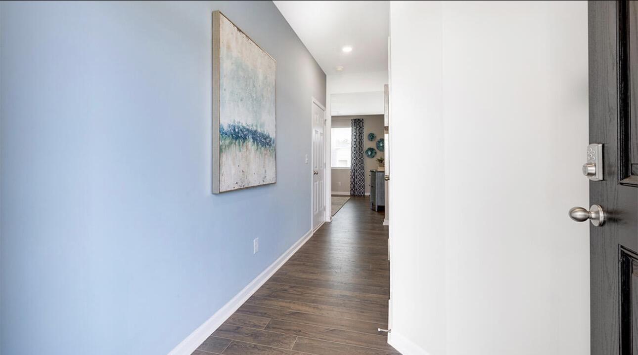 407 Eastern Pine Drive