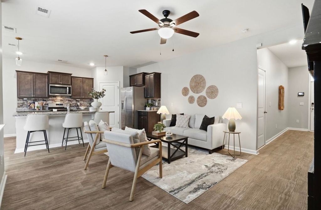 Photo of 407 Eastern Pine Drive, Moncks Corner, SC 29461 (MLS # 26003553)