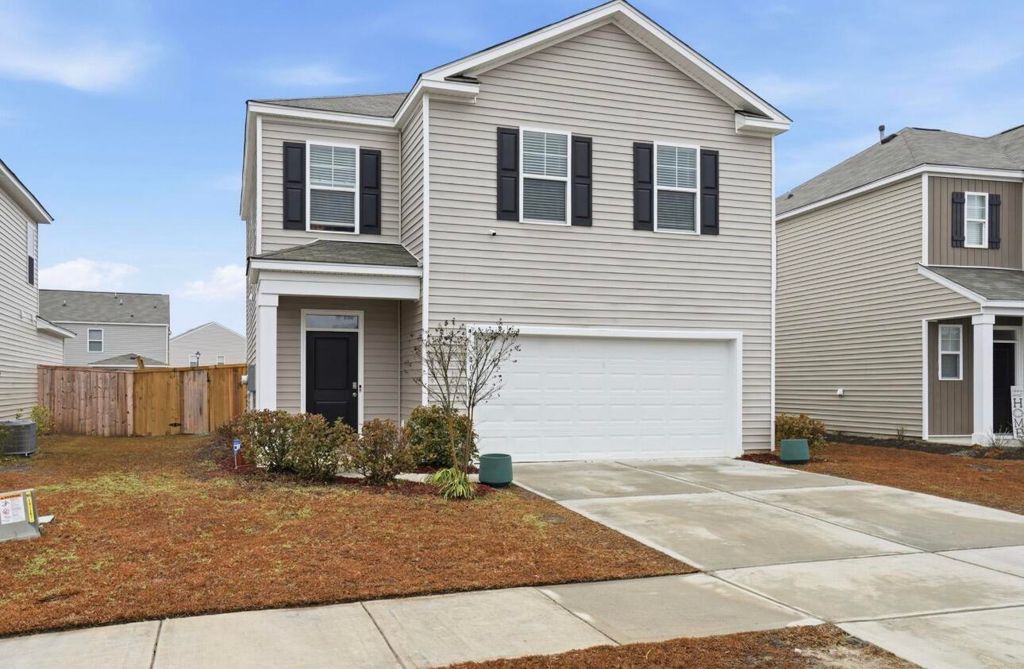 Photo of 407 Eastern Pine Drive, Moncks Corner, SC 29461 (MLS # 26003553)