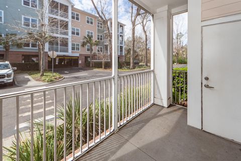 A home in Charleston