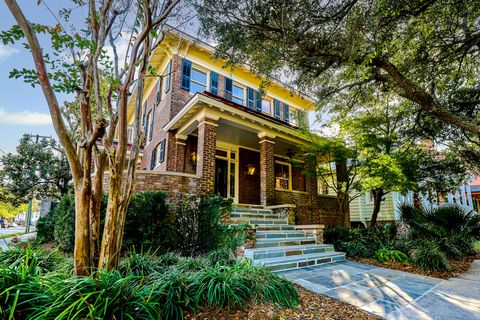 173 Tradd Street Charleston SC 29401