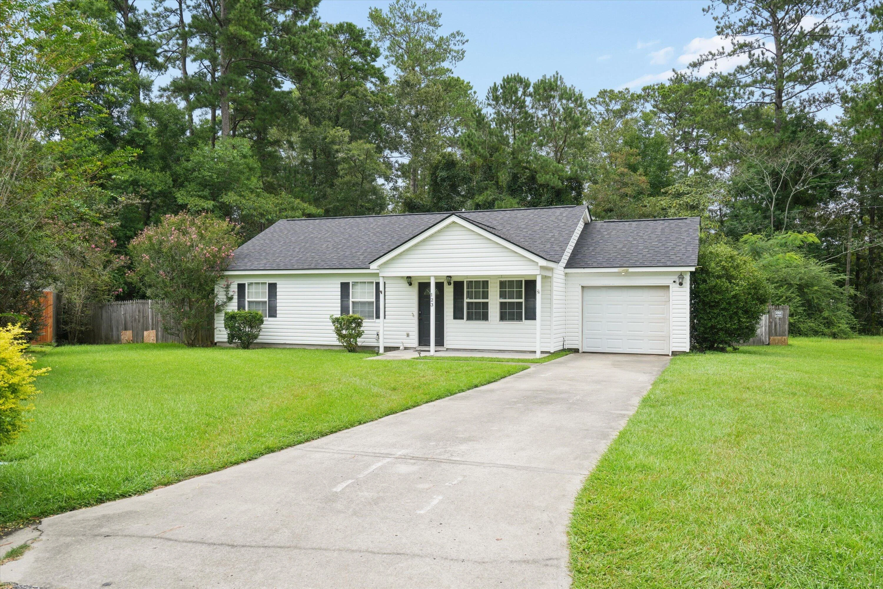123 Giles Drive