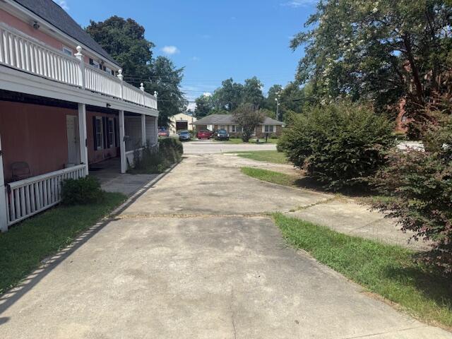 40 W. Rigby Street A & B