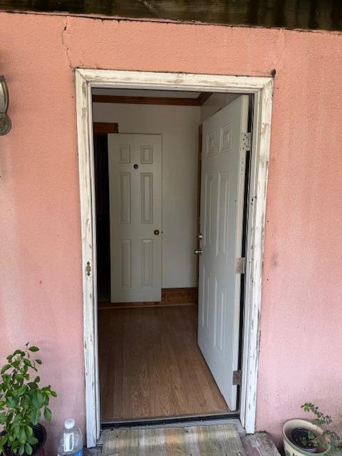 40 W. Rigby Street A & B