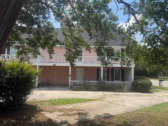 40 W. Rigby Street A & B