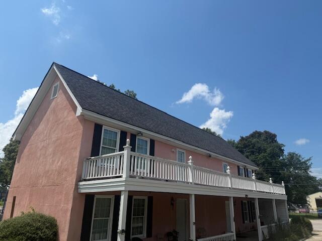 40 W. Rigby Street A & B