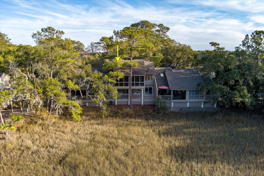 Photo of 1240 Creek Watch Trace, Seabrook Island, SC 29455 (MLS # 26006734)