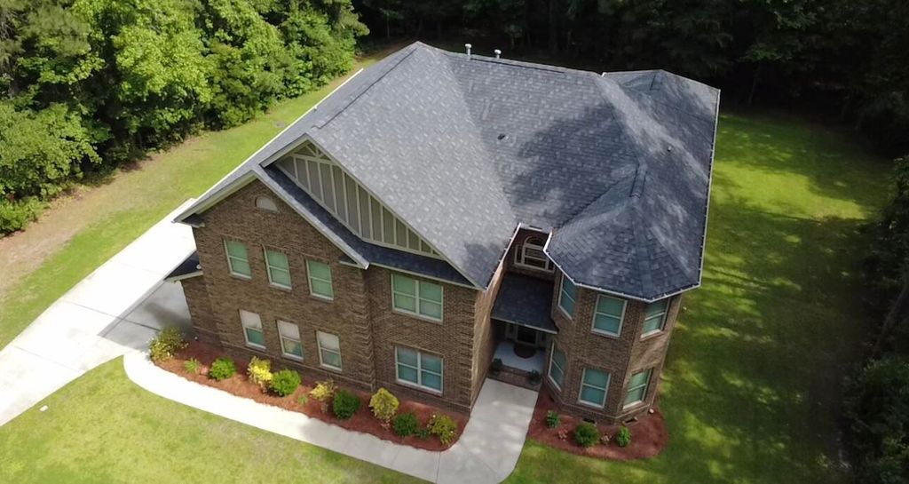 Photo of 1206 Red Buckeye Court, Moncks Corner, SC 29461 (MLS # 26010939)