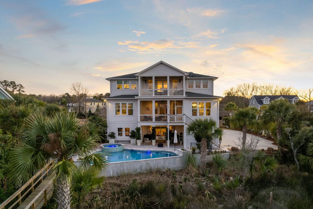 Photo of 2749 Fountainhead Way, Mount Pleasant, SC 29466 (MLS # 26002602)