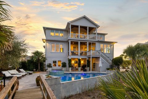 2749 Fountainhead Way Mount Pleasant SC 29466