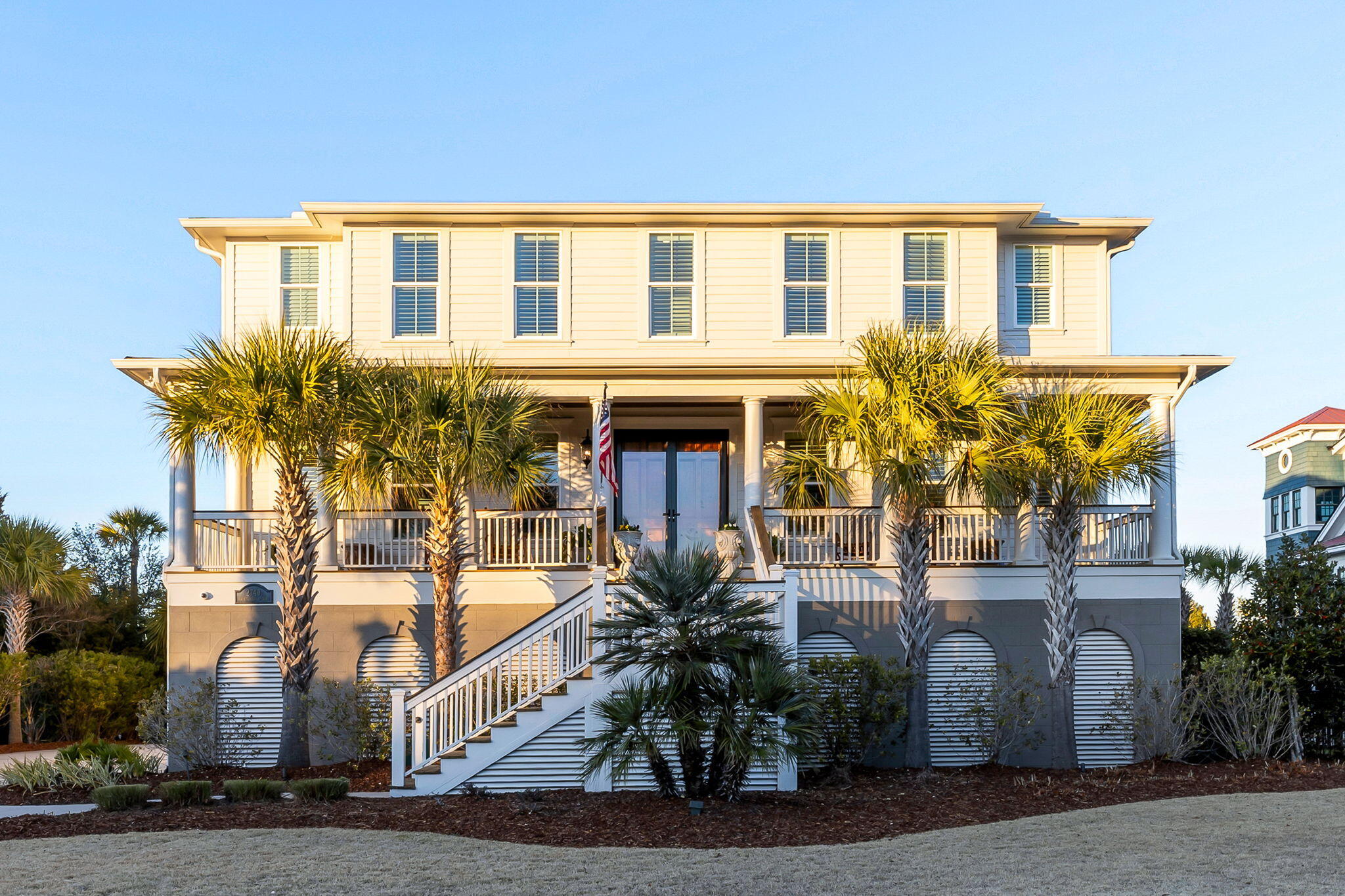 2749 Fountainhead Way