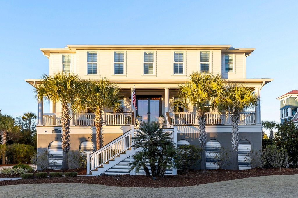 Photo of 2749 Fountainhead Way, Mount Pleasant, SC 29466 (MLS # 26002602)