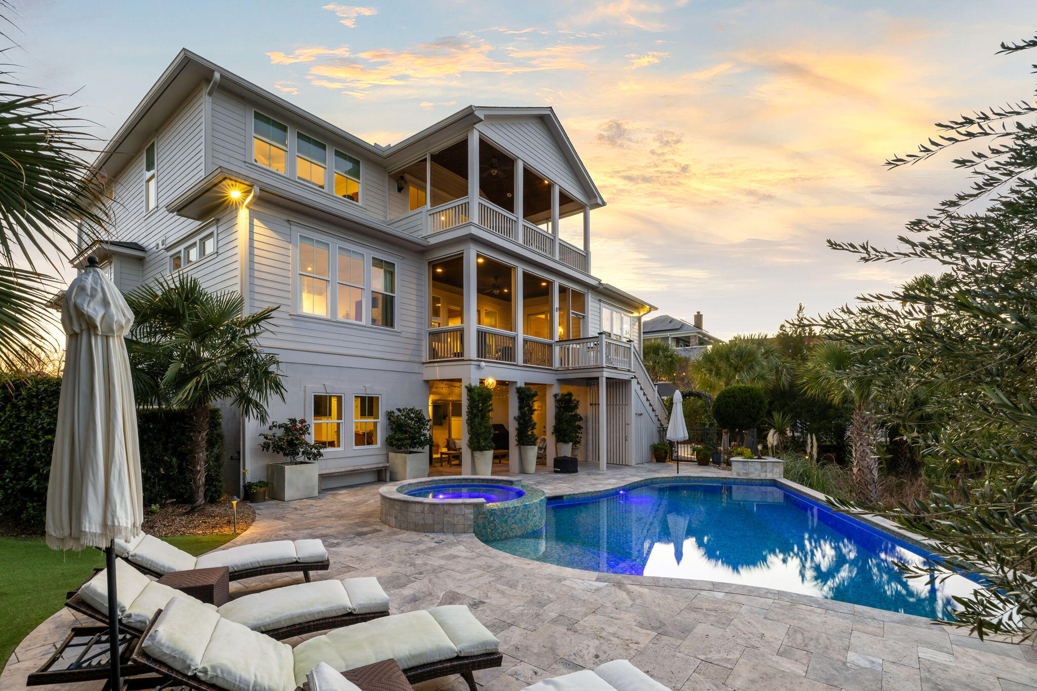 2749 Fountainhead Way