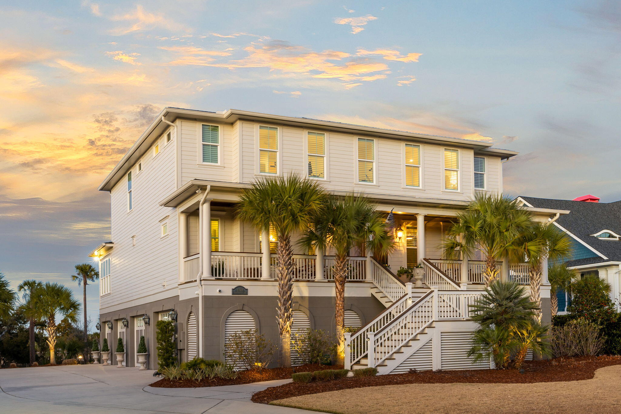 2749 Fountainhead Way