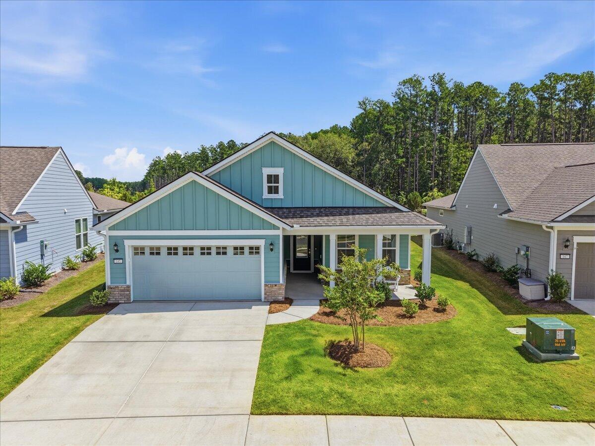 145 Trillium Circle