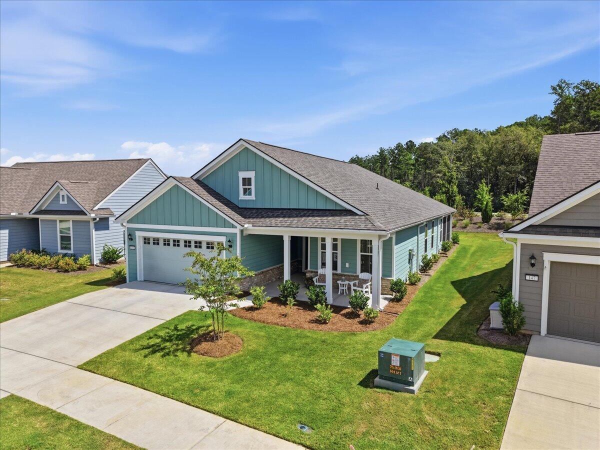 145 Trillium Circle