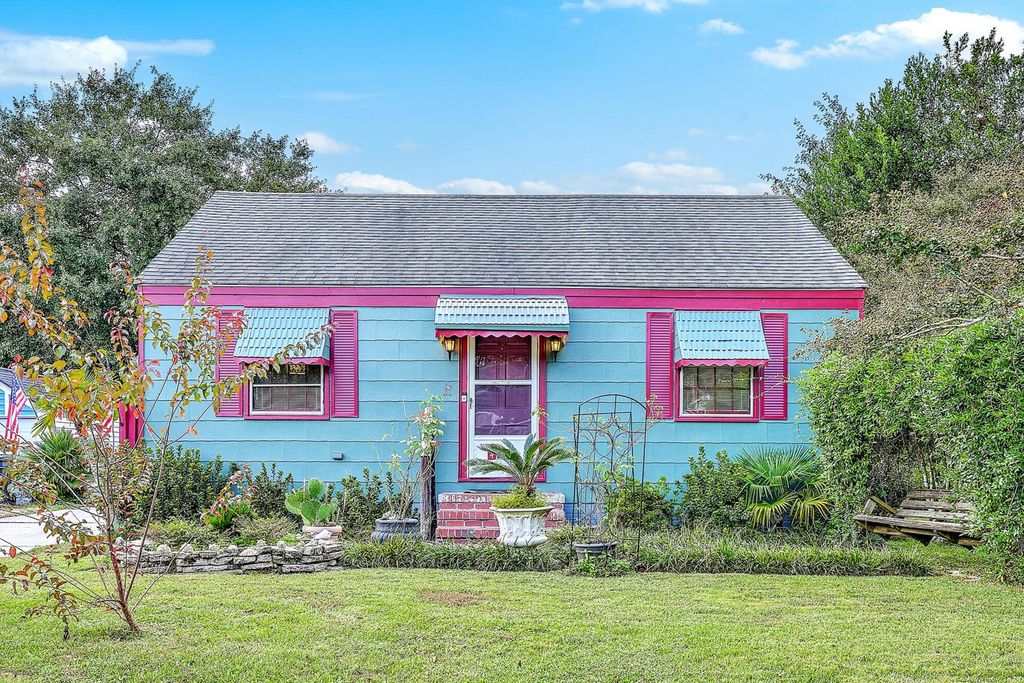Photo of 4745 Churchill Road, North Charleston, SC 29405 (MLS # 25027550)