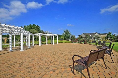 A home in Summerville