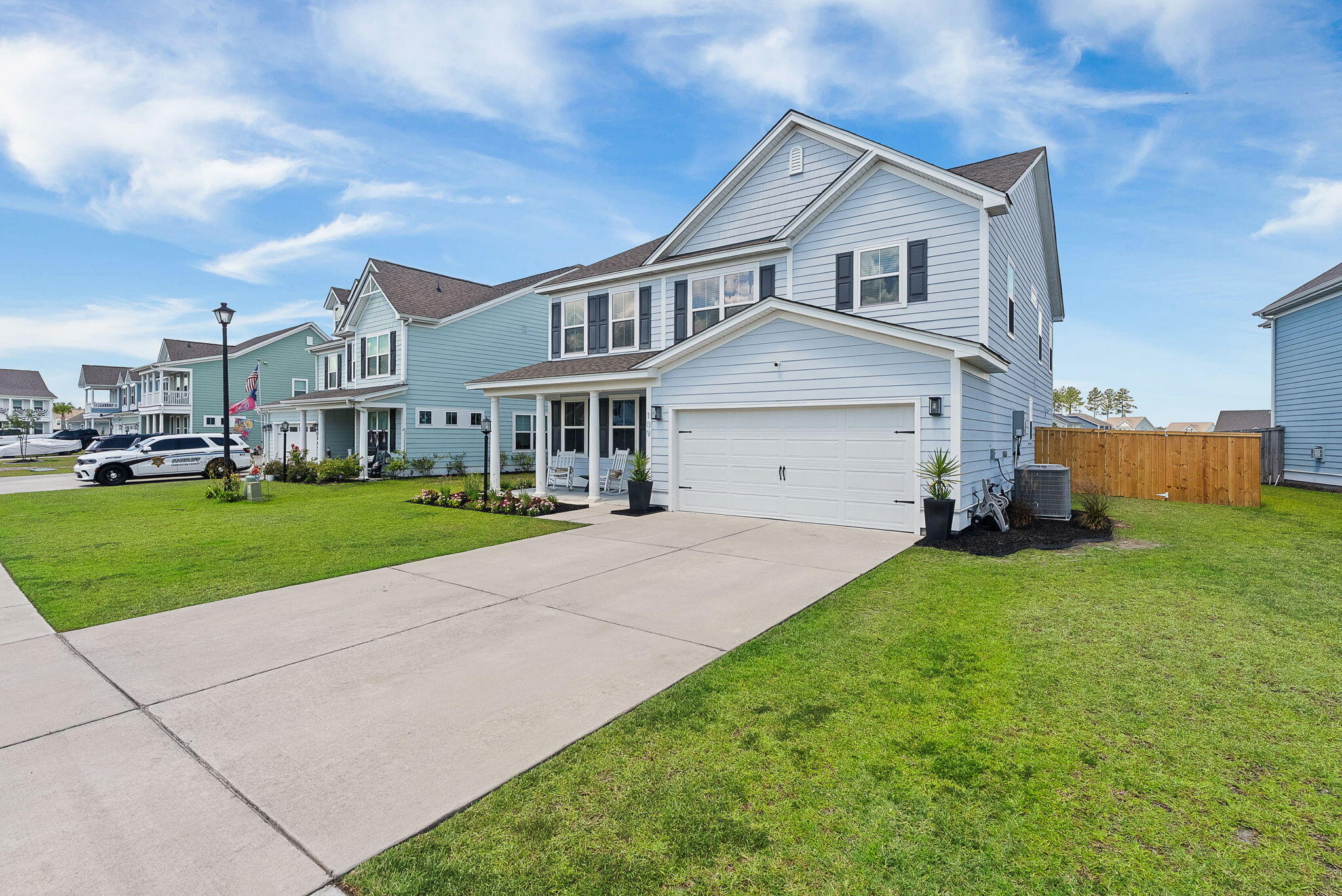 109 Riley Farms Court