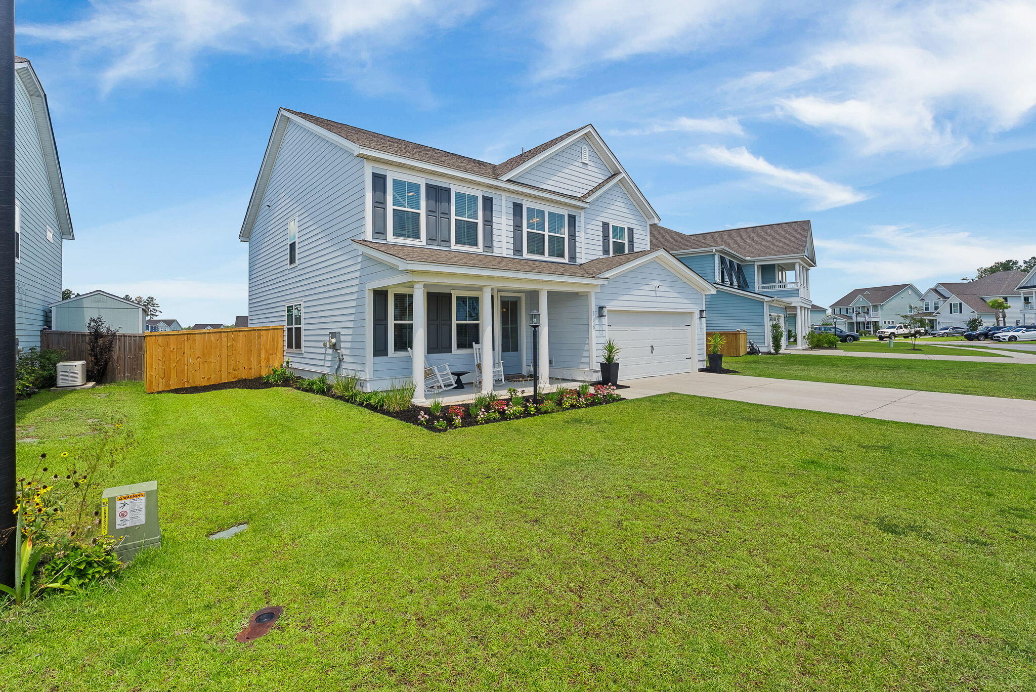 109 Riley Farms Court