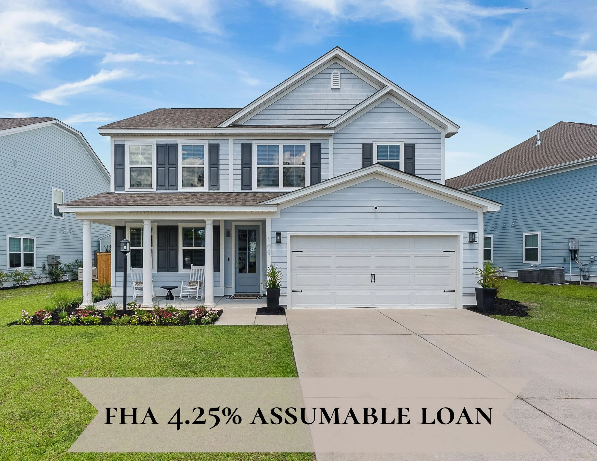 109 Riley Farms Court