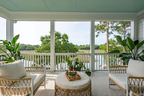 Photo of 1047 Hills Plantation Drive, Charleston, SC 29412 (MLS # 26007010)