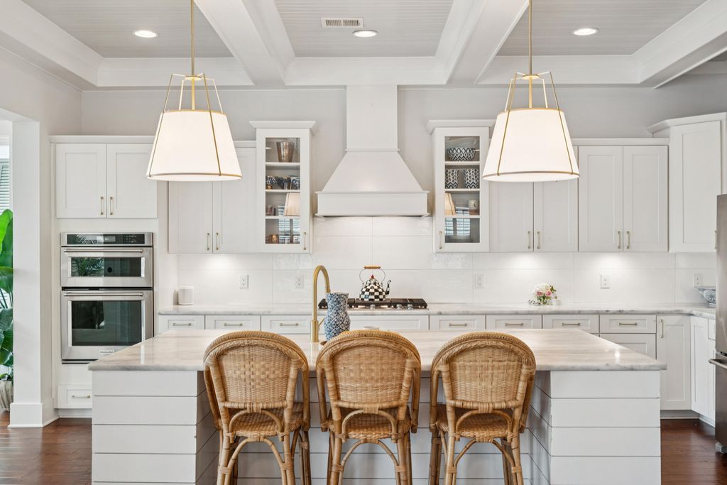 Photo of 1047 Hills Plantation Drive, Charleston, SC 29412 (MLS # 26007010)