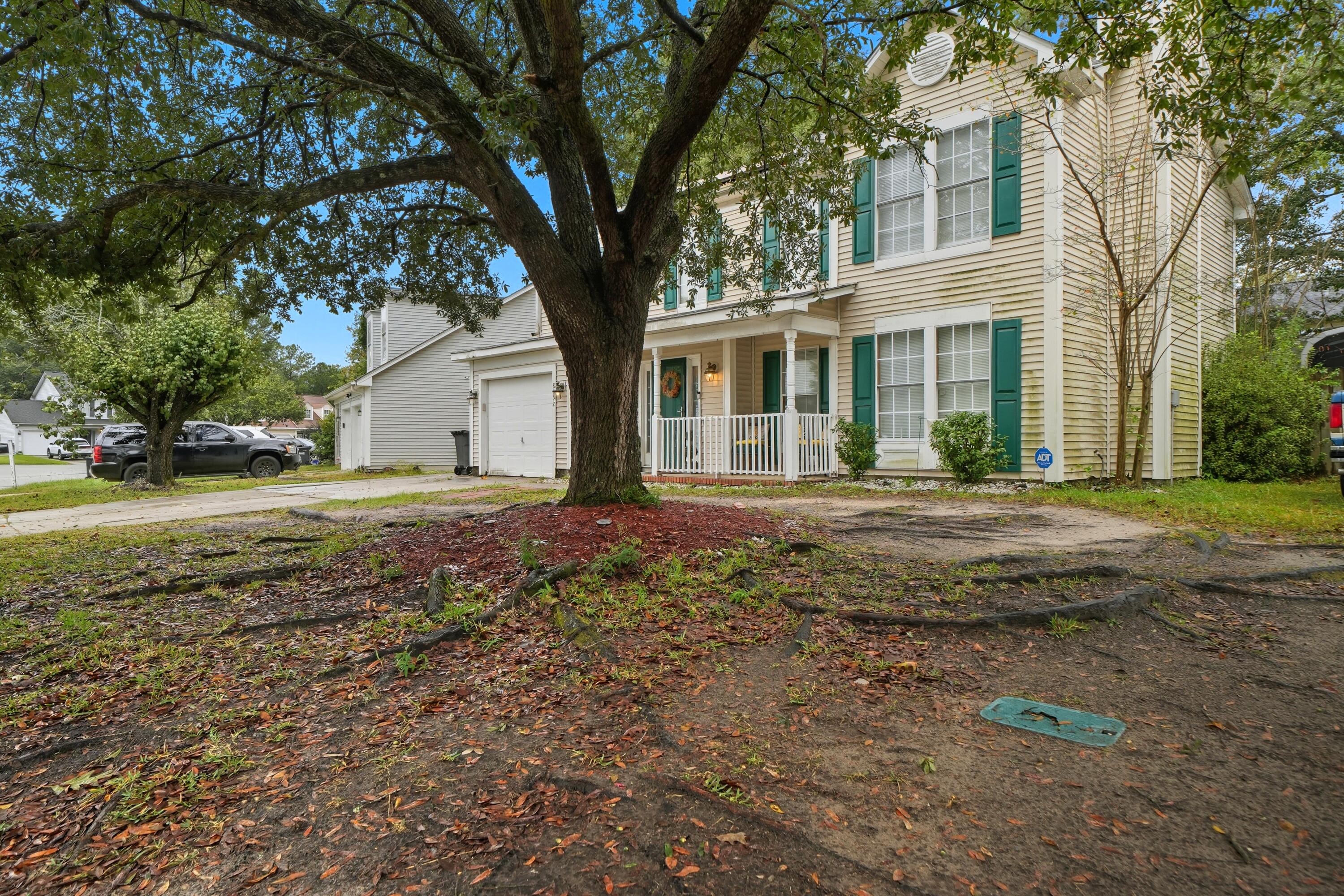 8352 Coventry Court