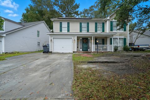 Photo of 8352 Coventry Court, North Charleston, SC 29420 (MLS # 25027719)