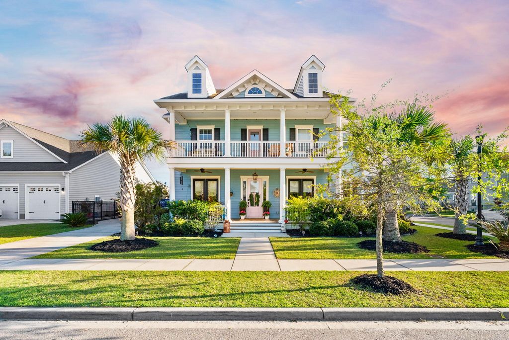 Photo of 146 Callibluff Drive, Summerville, SC 29486 (MLS # 26009366)