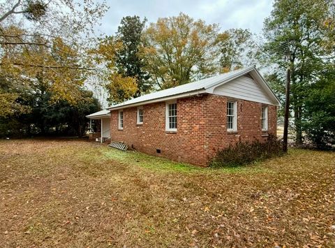 A home in Cordova