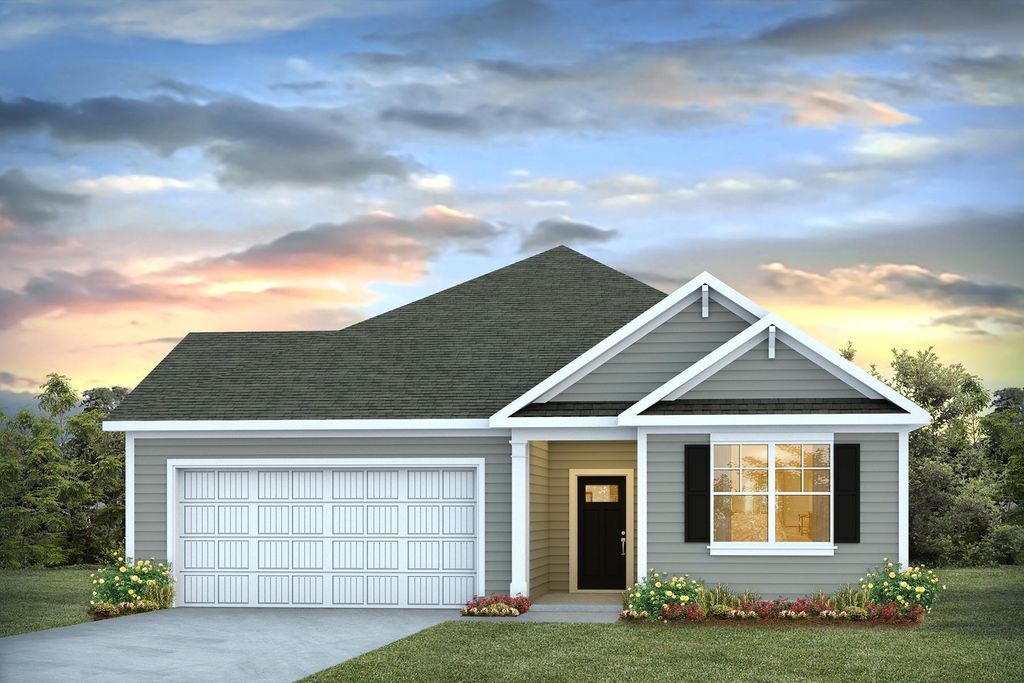 Photo of 324 Willow Run Drive, Summerville, SC 29486 (MLS # 25026436)