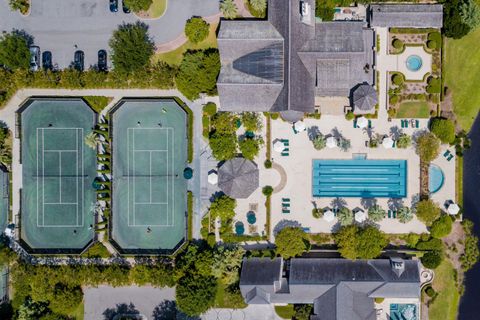 A home in Kiawah Island