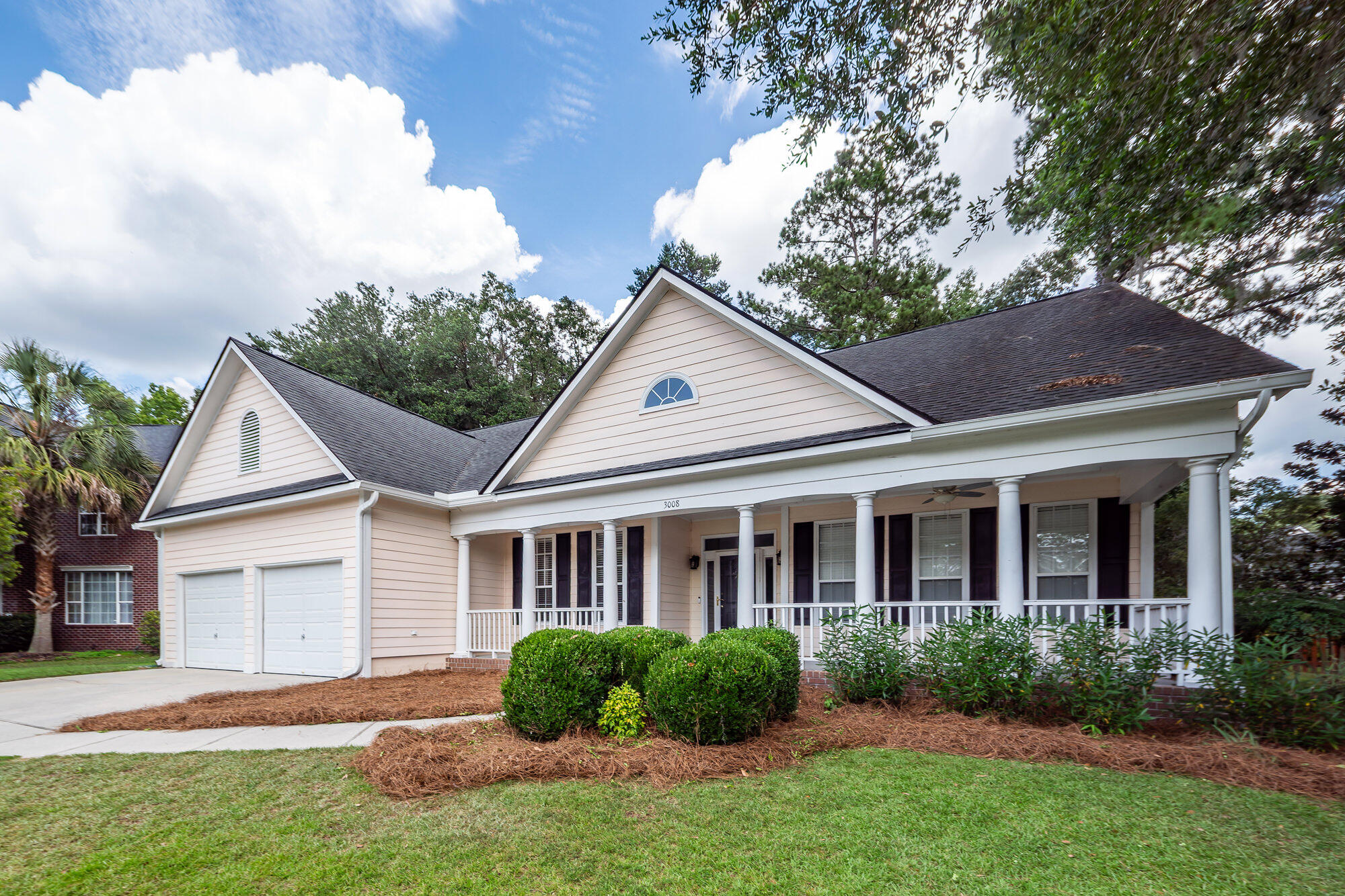 3008 Vista Court
