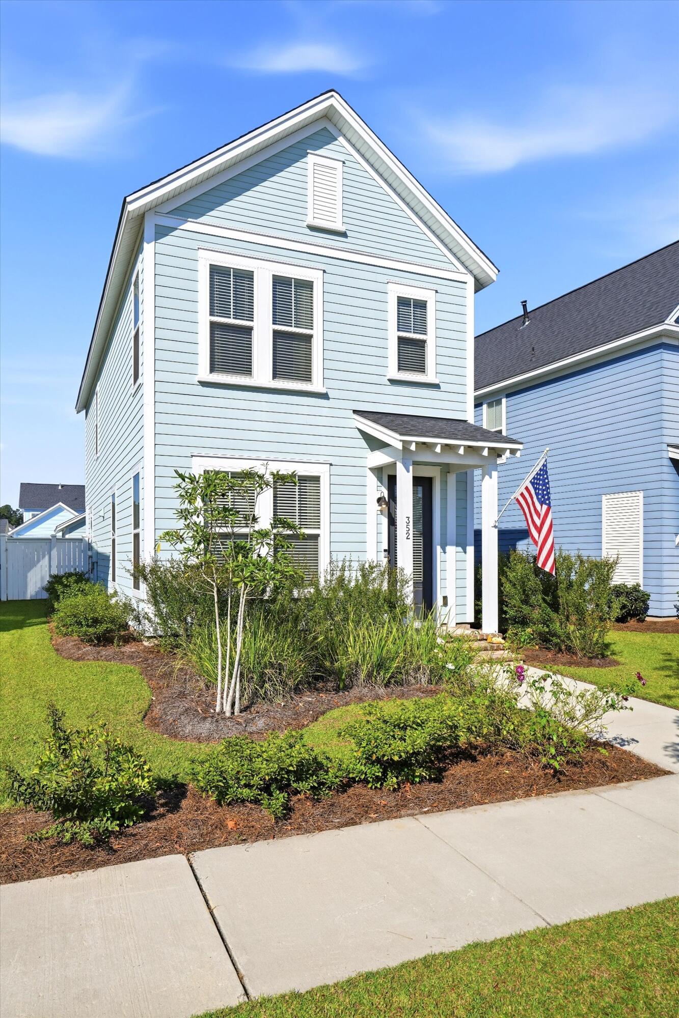 352 Baritone Road