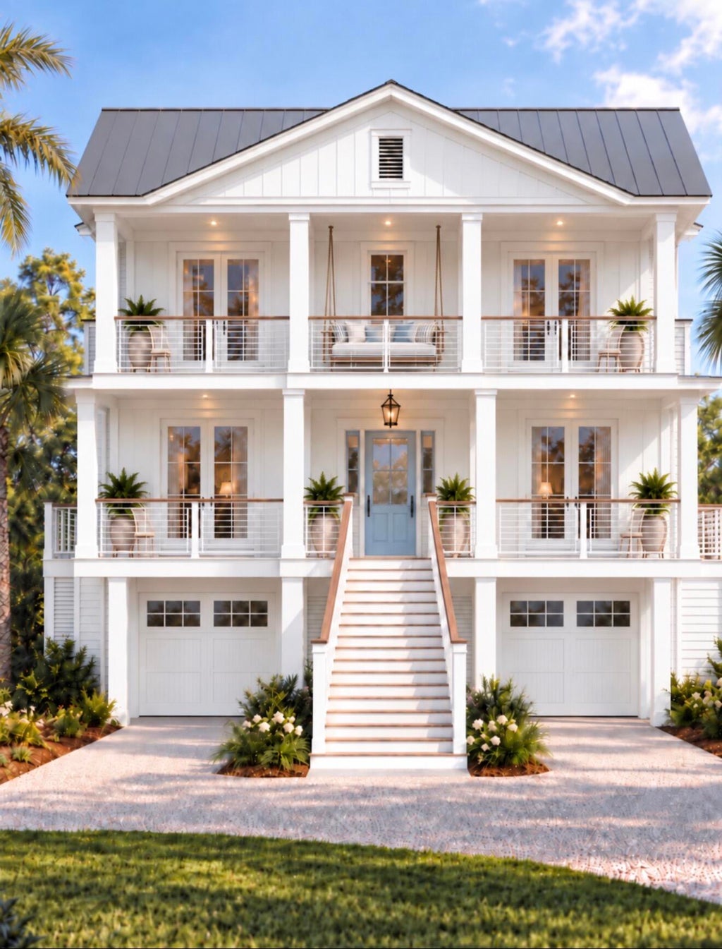 Photo of 1626 E Ashley Avenue, Folly Beach, SC 29439 (MLS # 26026088)