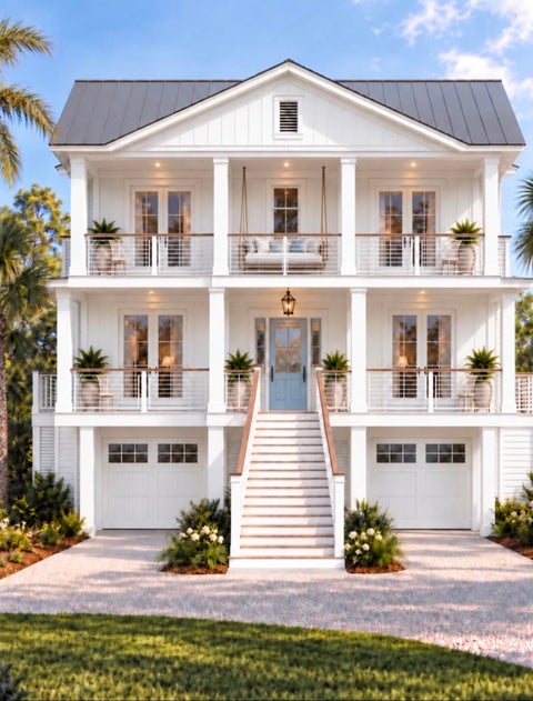 Photo of 1626 E Ashley Avenue, Folly Beach, SC 29439 (MLS # 26026088)