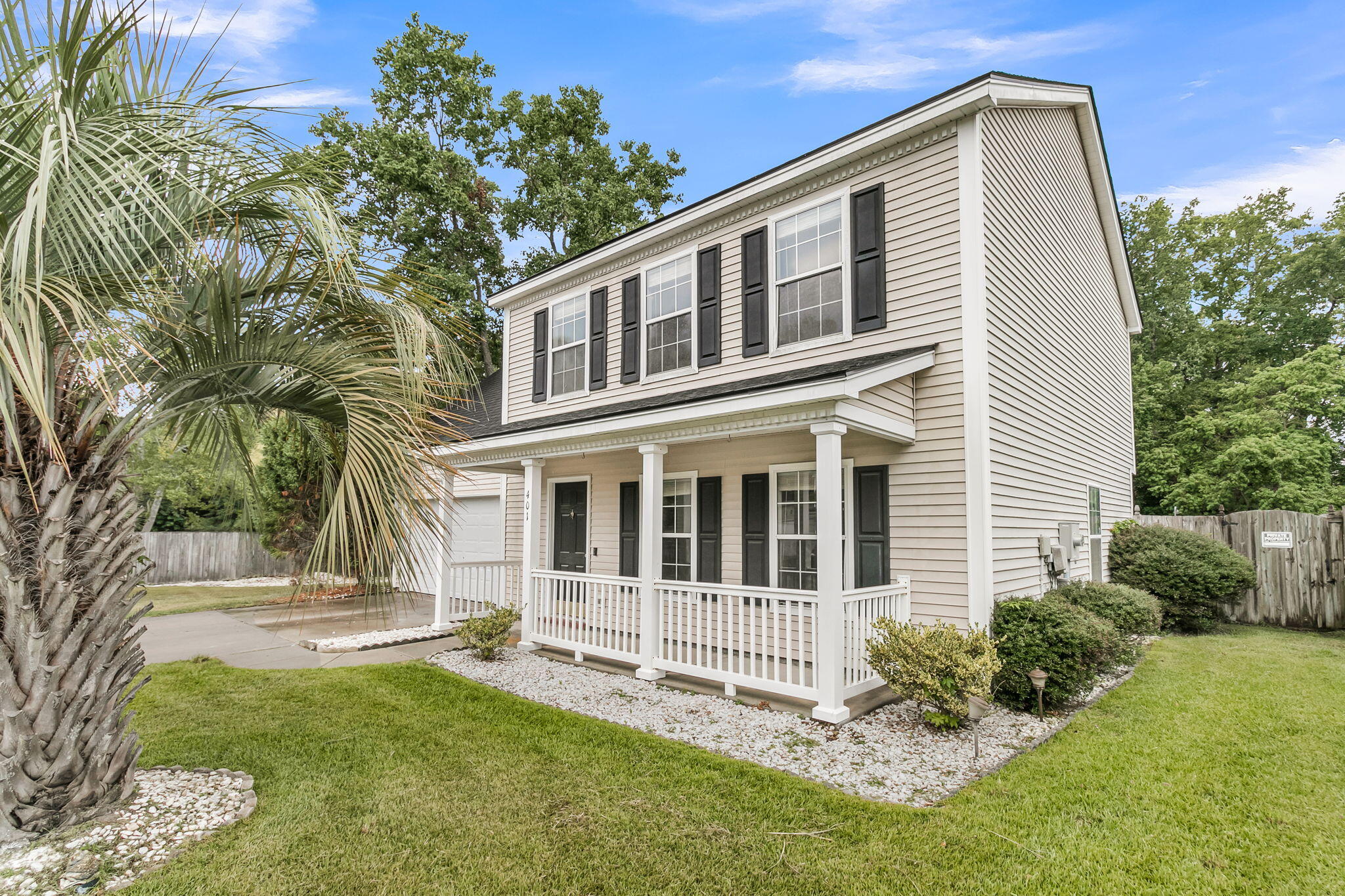 401 Beverly Drive