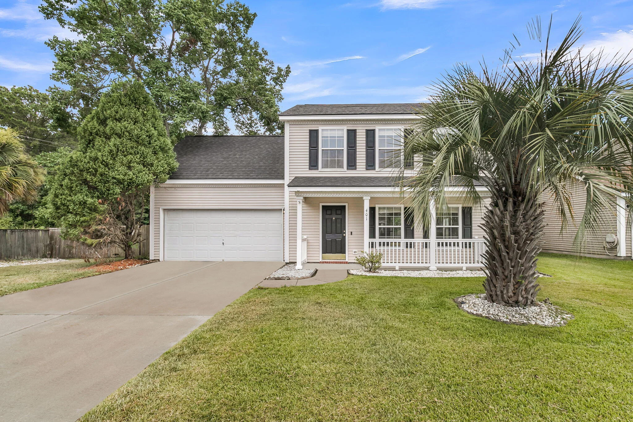 401 Beverly Drive