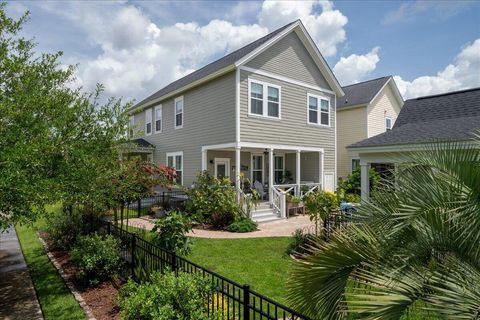 A home in Mount Pleasant