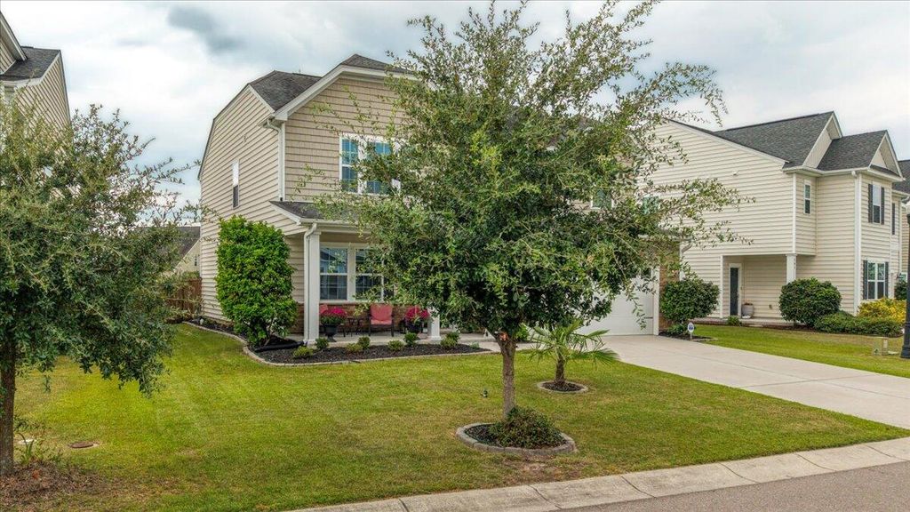 Photo of 187 Lindera Preserve Boulevard, Summerville, SC 29486 (MLS # 26006817)