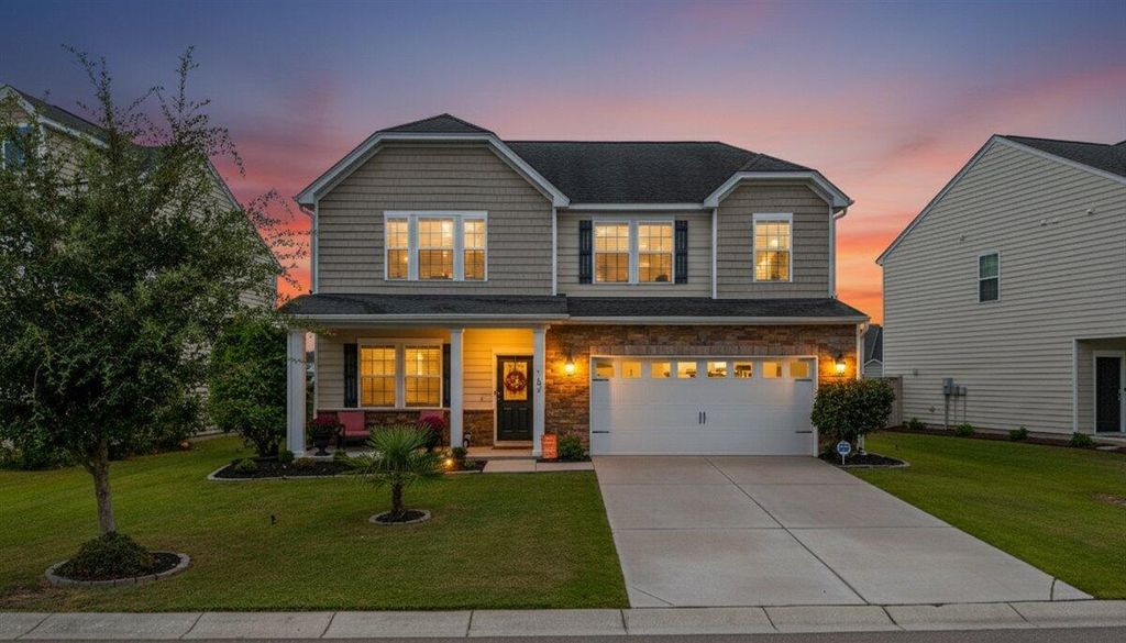 Photo of 187 Lindera Preserve Boulevard, Summerville, SC 29486 (MLS # 26006817)