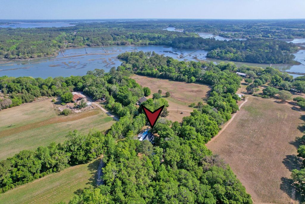 Photo of 6230 Ranch Road, Wadmalaw Island, SC 29487 (MLS # 26011408)