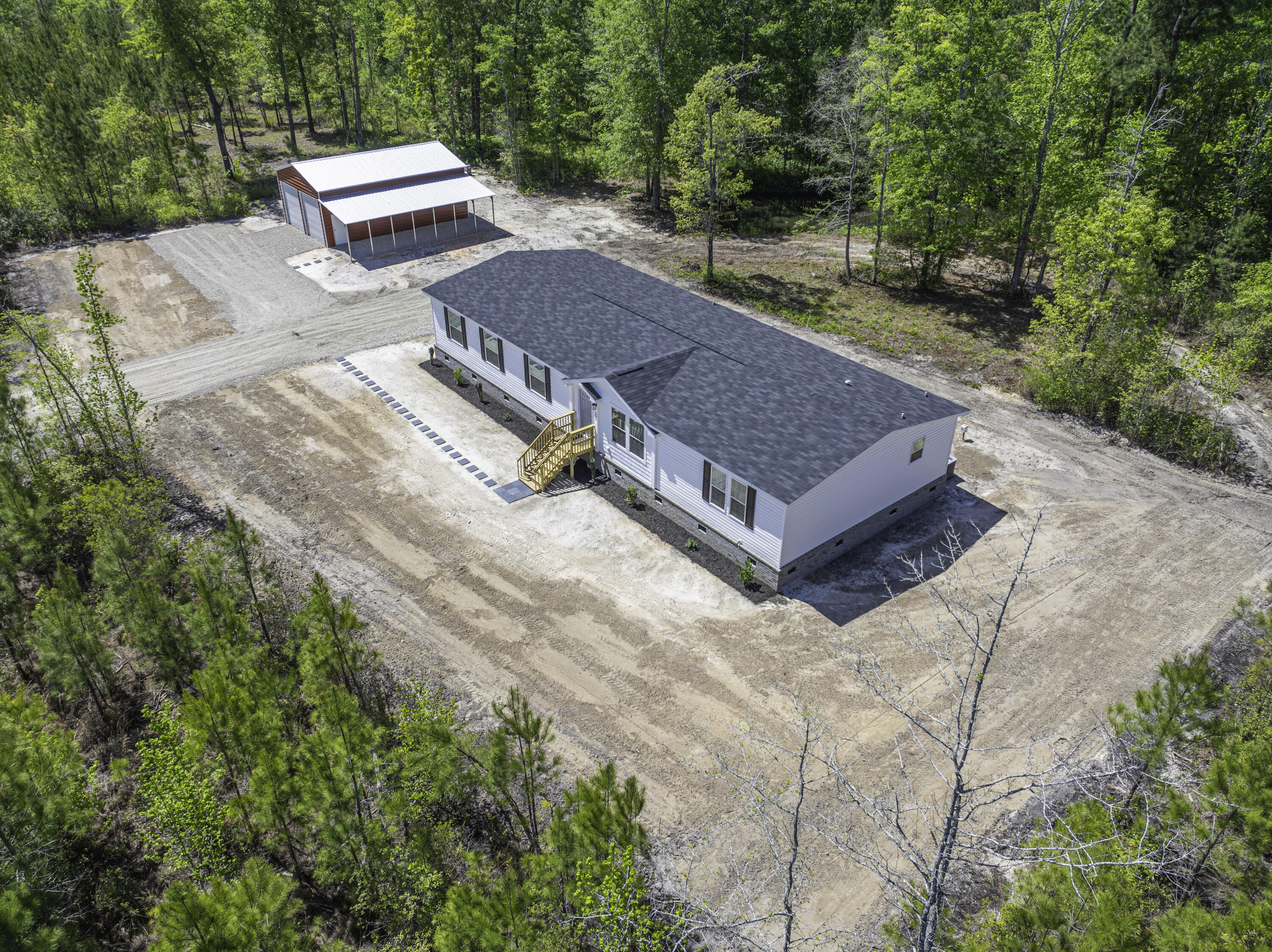 291 Nelson Farm Lane