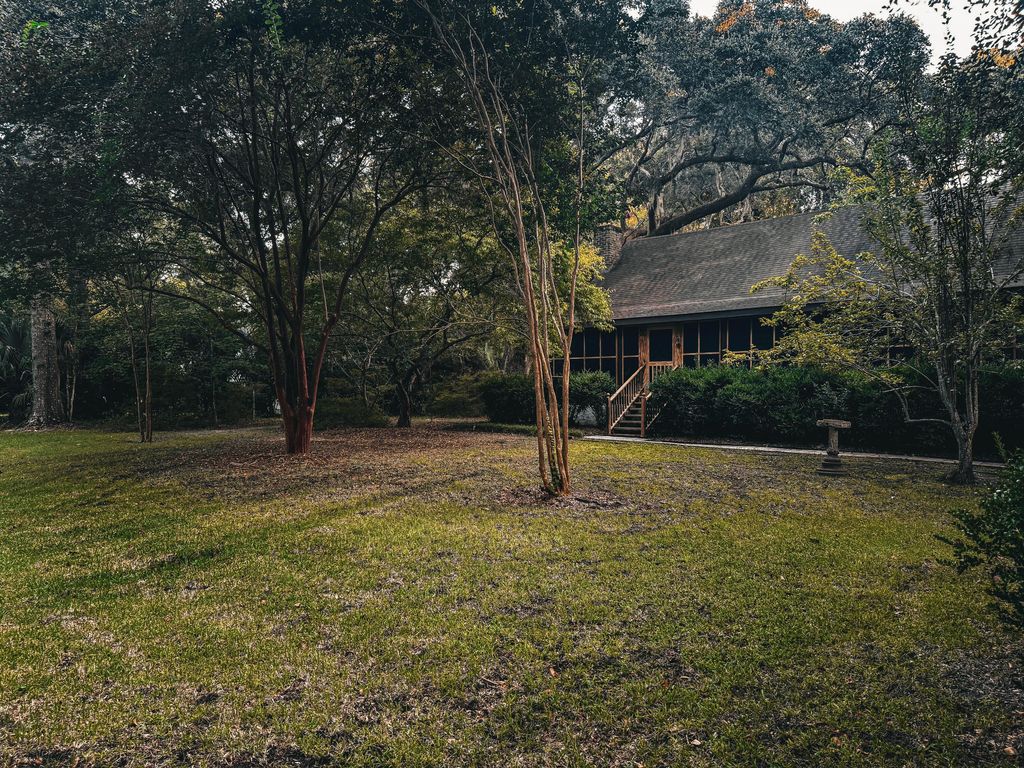 Photo of 1509 W Palmetto Fort Drive, Mount Pleasant, SC 29466 (MLS # 25024384)