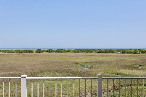 A home in Seabrook Island