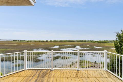 A home in Seabrook Island