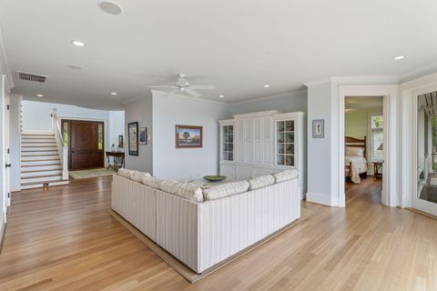 A home in Seabrook Island