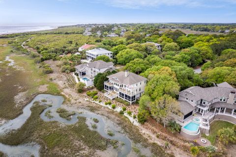 A home in Seabrook Island