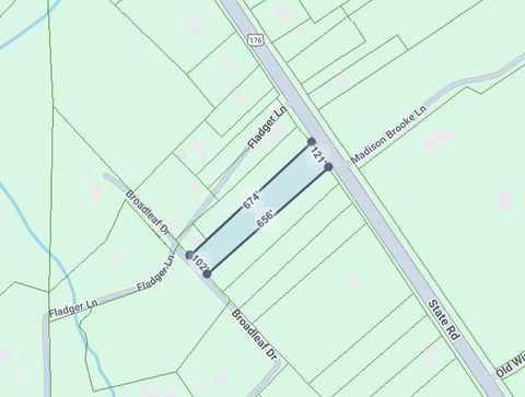 00 State Road Summerville SC 29486